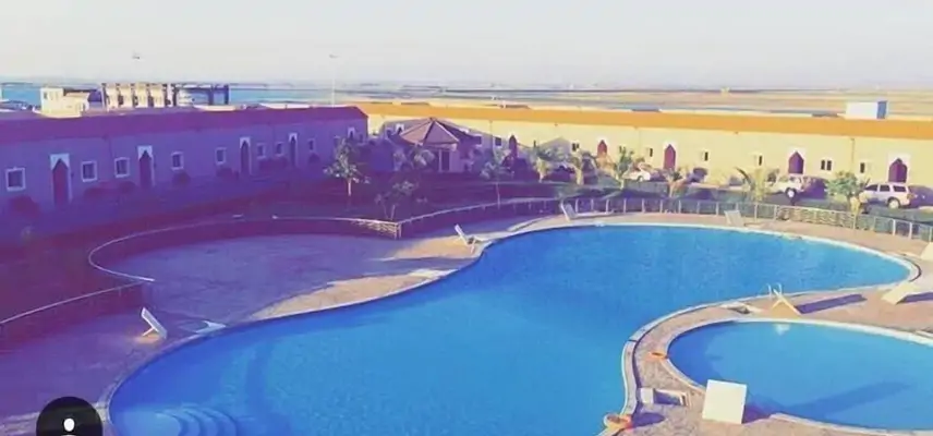 Golden Marina Resort image